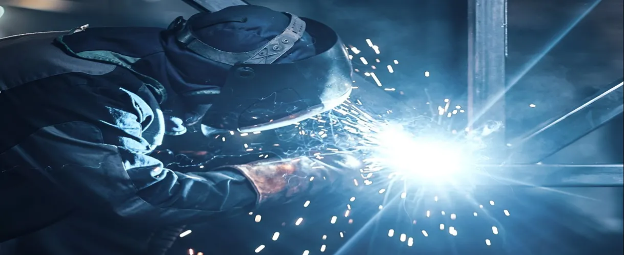 Stainless Steels for Welding