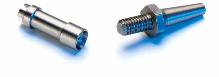 (11SMnPb30+Te+Bi) (Nr.1.0718)