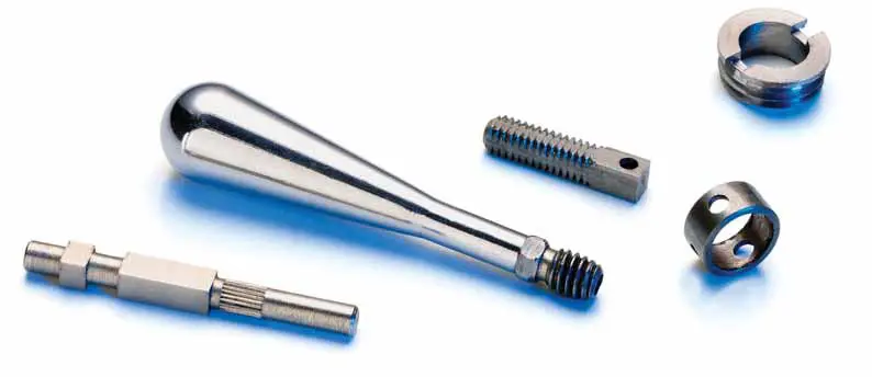 11SMnPb37 - Nr.1.0737