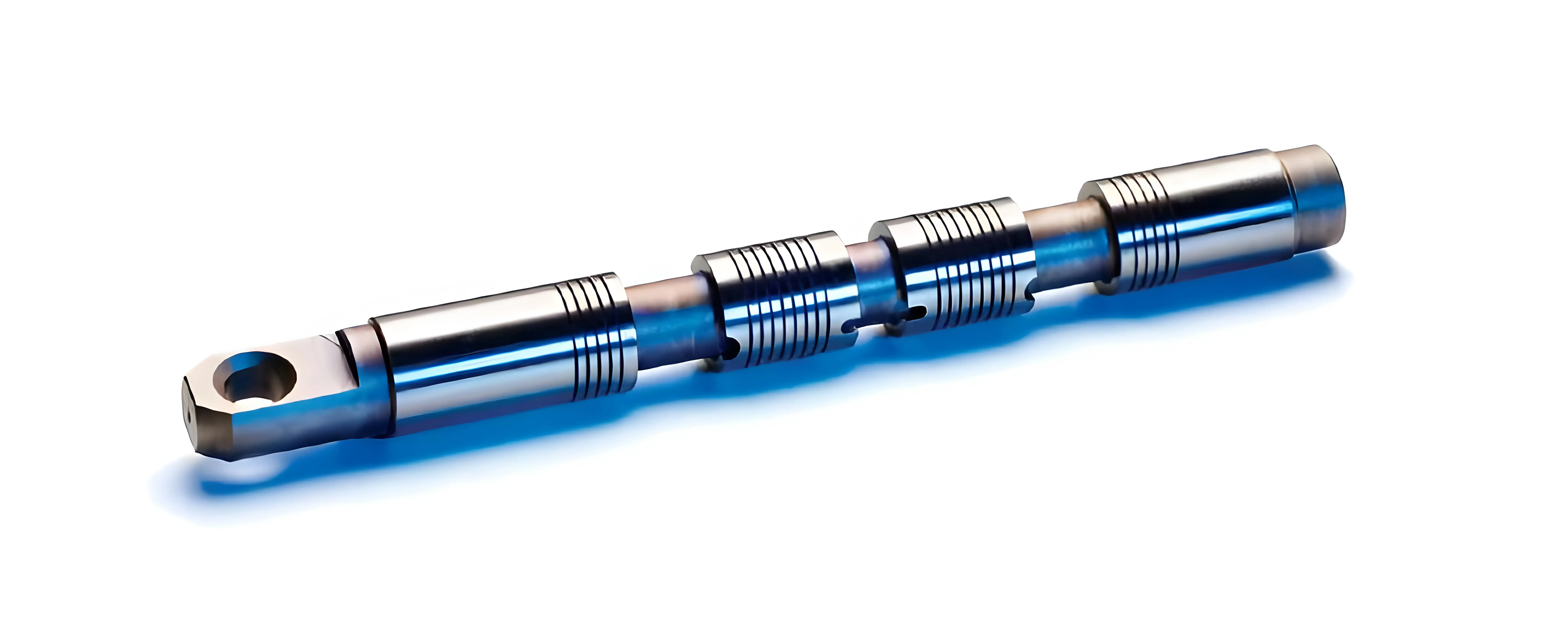 20MnCr5 - Nr.1.7147 20MnCrS5 - Nr.1.7149