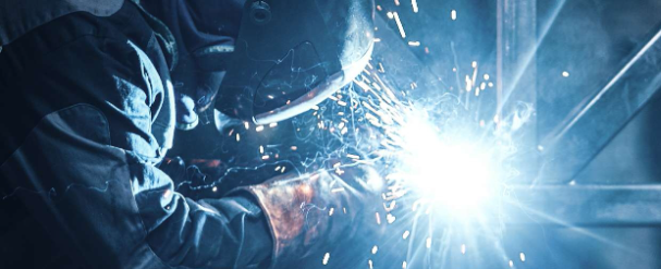 Stainless Steels for Welding