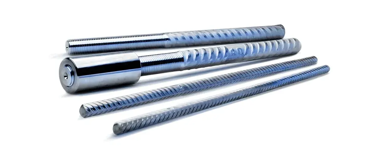 316L - No.1.4404 / 316LN - No.1.4406