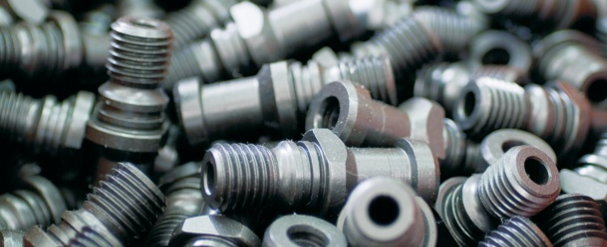 Quenched and Tempered Steels