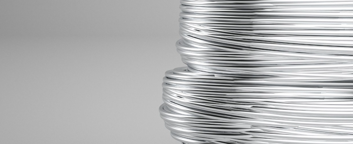 Alüminyum Deoksidasyon Teli