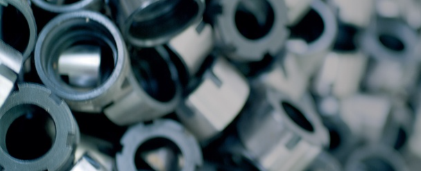 Surface Hardening Steels