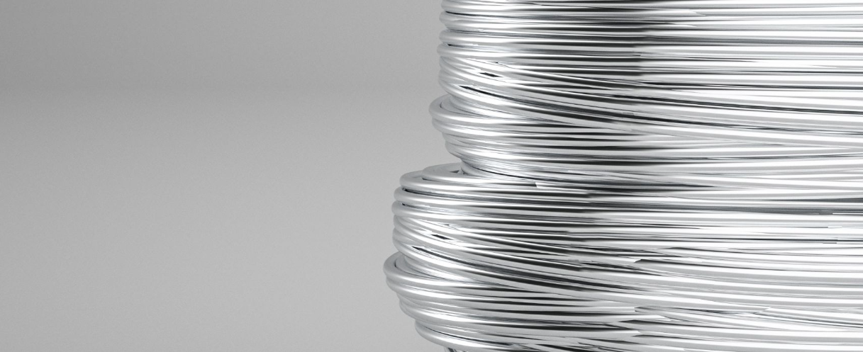 Alüminyum Deoksidasyon Teli