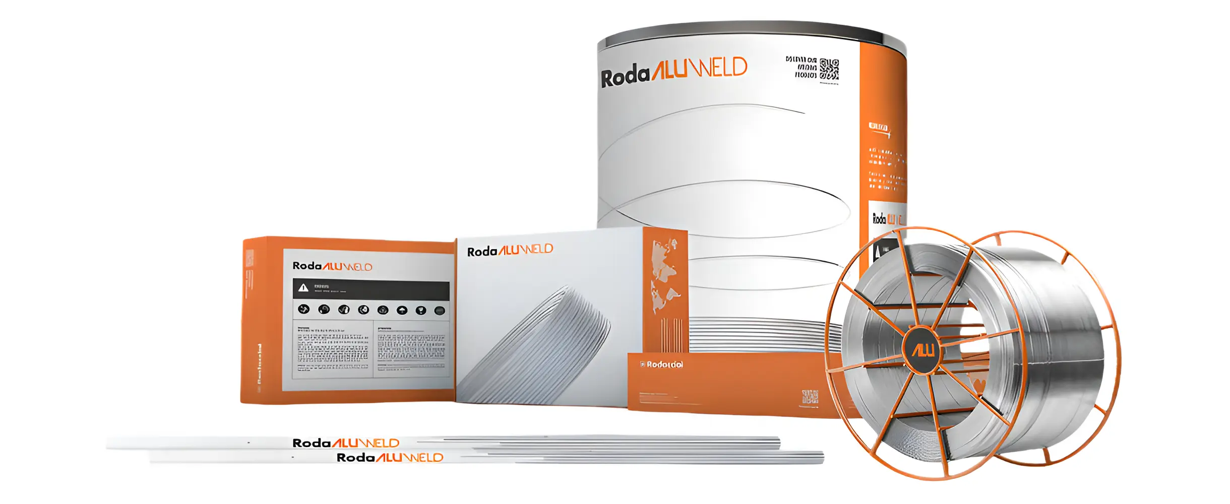 AluWeld 5356 - No.3.355