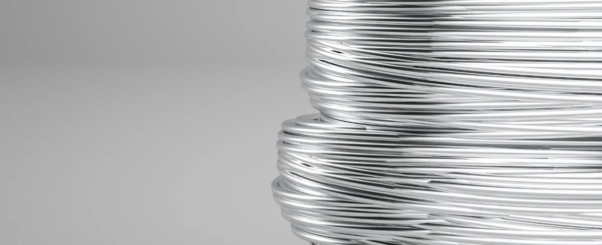 Aluminium for Deoxidation