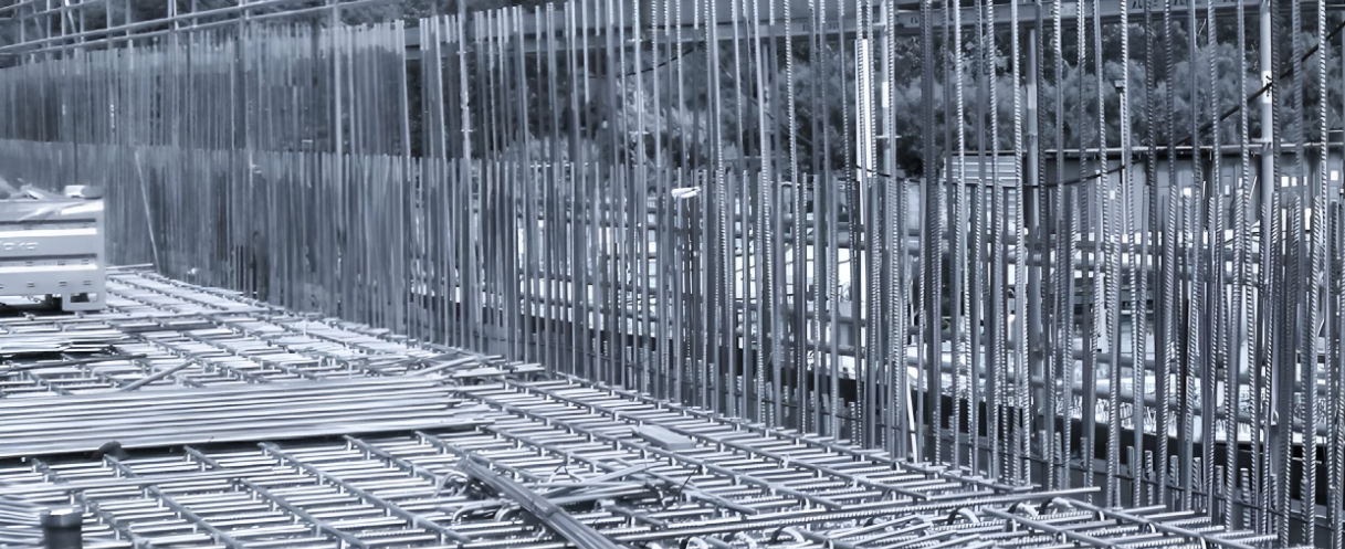 Paslanmaz Nervürlü İnşaat Çelikleri