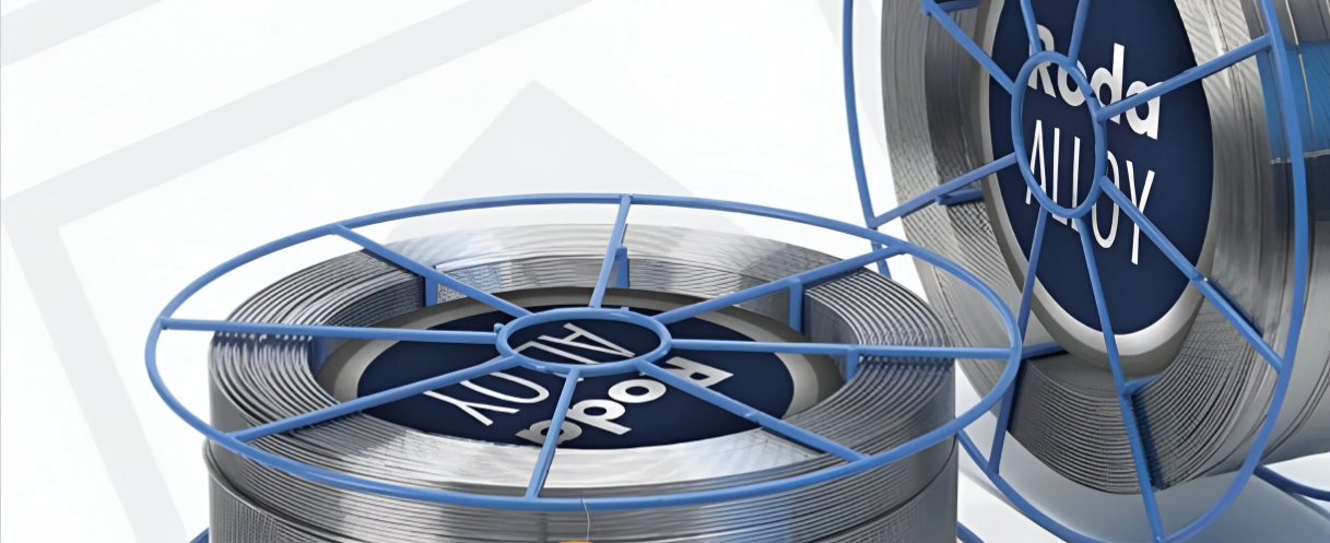 Nickel Welding Wires