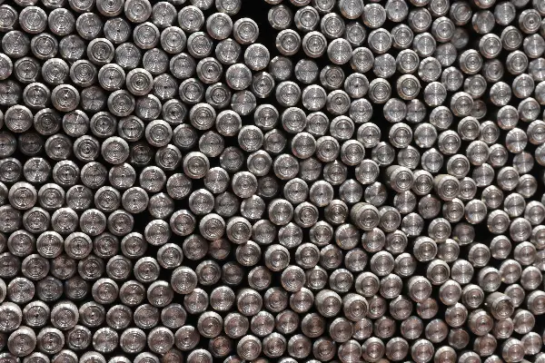 Free-Cutting Steels