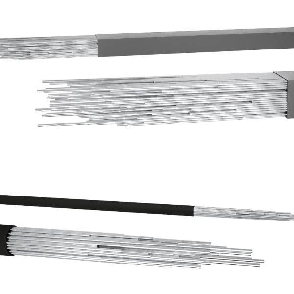 TIG STANDARD PACKAGING