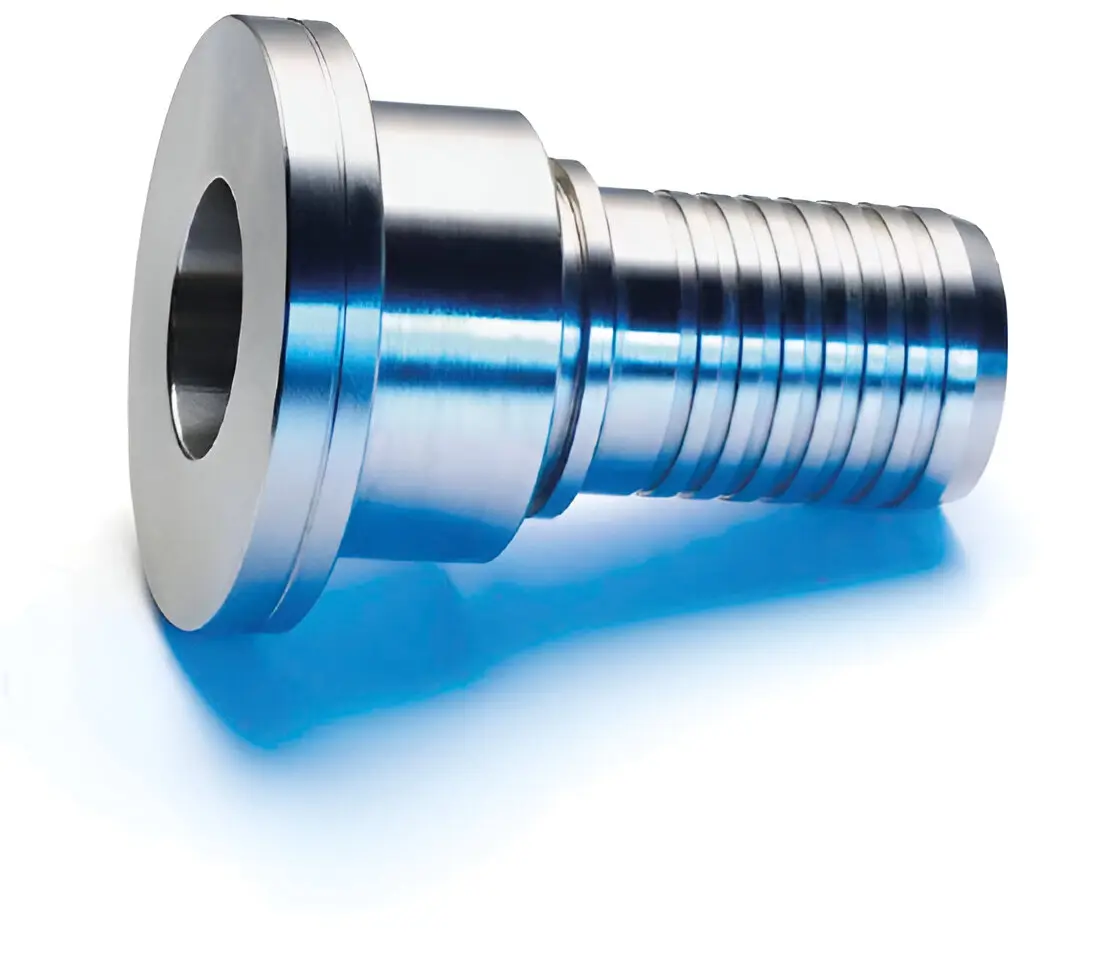 X2CrNiMo17-12-2 - Nr.1.4404