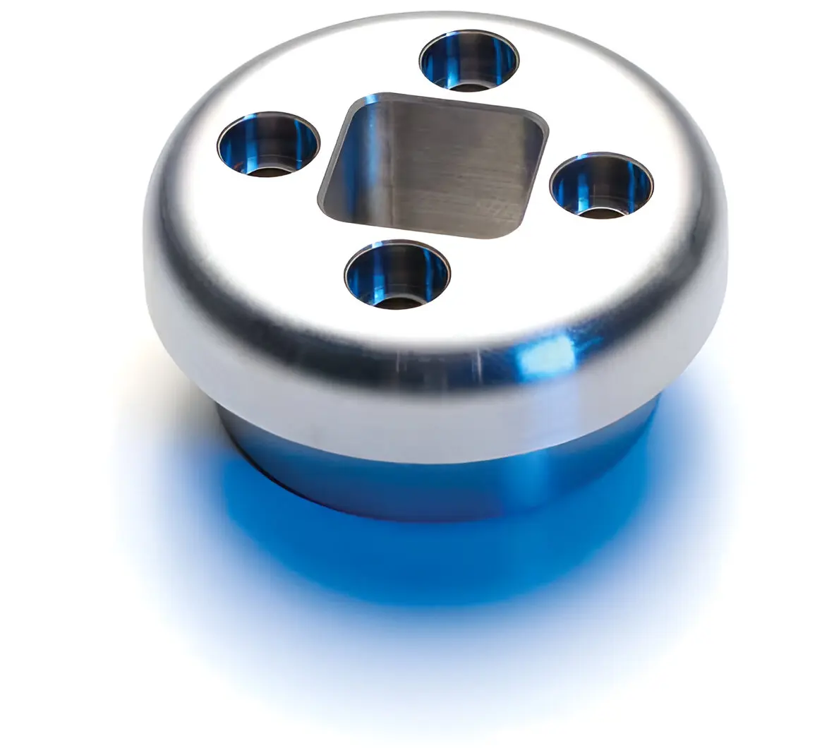 X3CrNiMoN27-5-2 - Nr.1.4460