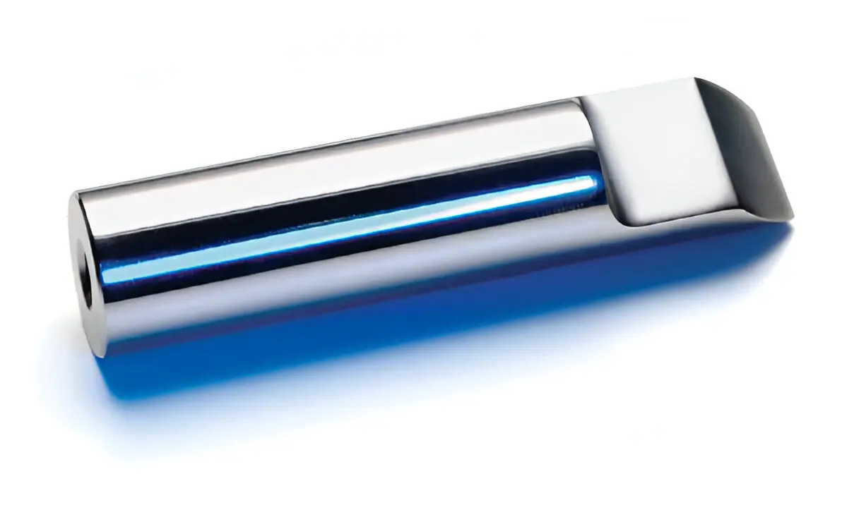 X6CrNiTi18-10 - Nr.1.4541